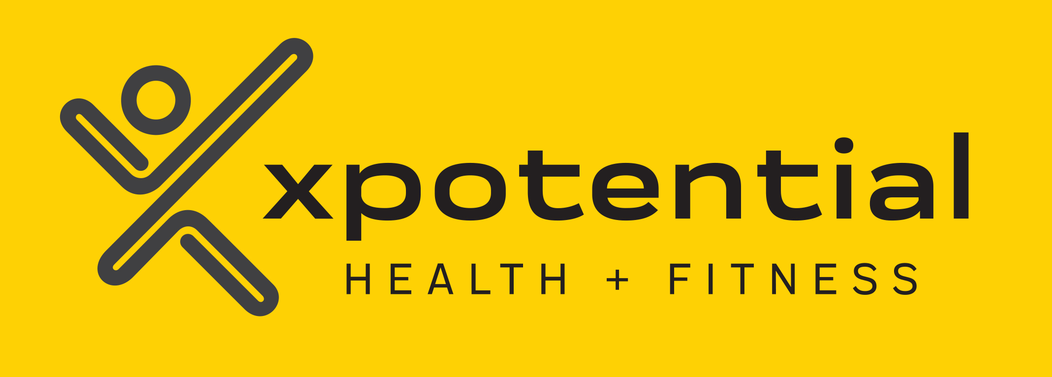 xpotential Health & Fitness